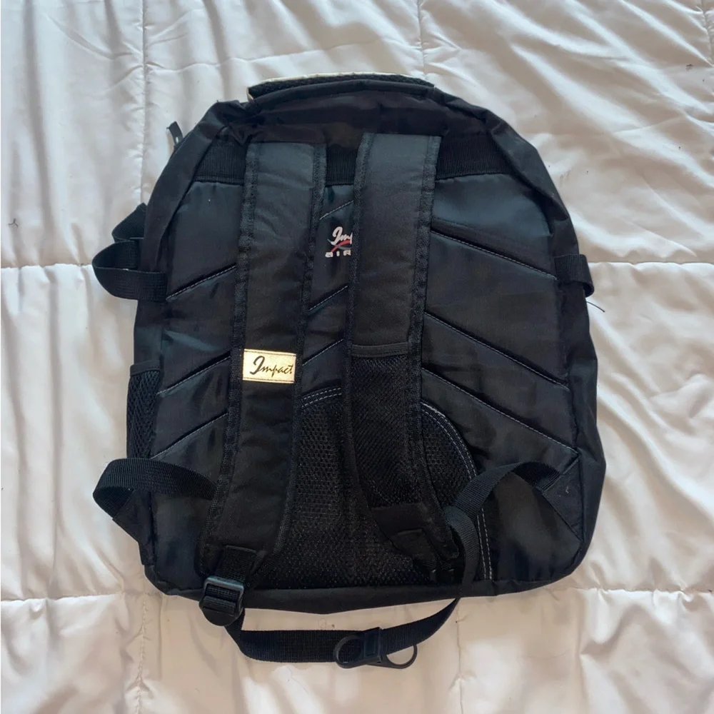 Backpack - Picture 2 of 2